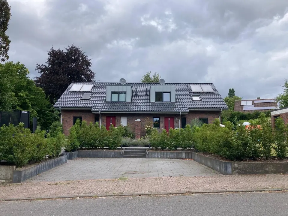 5 Zimmer Haus mit 100 m² in Coesfeld – Bild 1