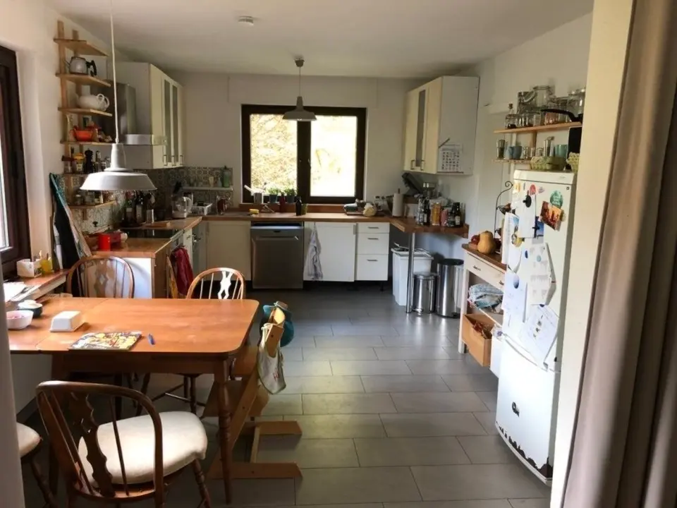 WG-Zimmer mit 14 m² in Hannover – Bild 2