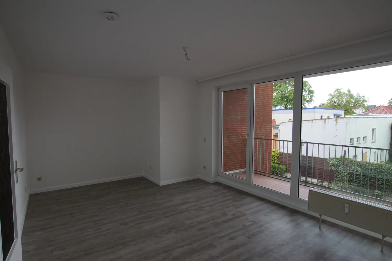 2 room apartment with 51 m² in Magdeburg – Photo 3
