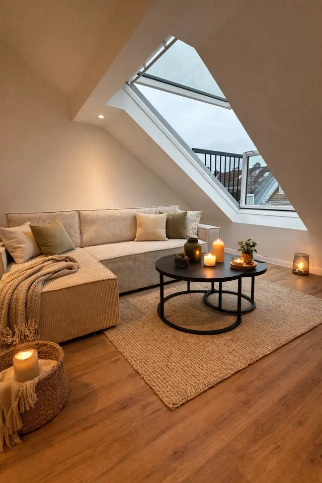 2 Zimmer Wohnung mit 45 m² in Nürnberg – Bild 1