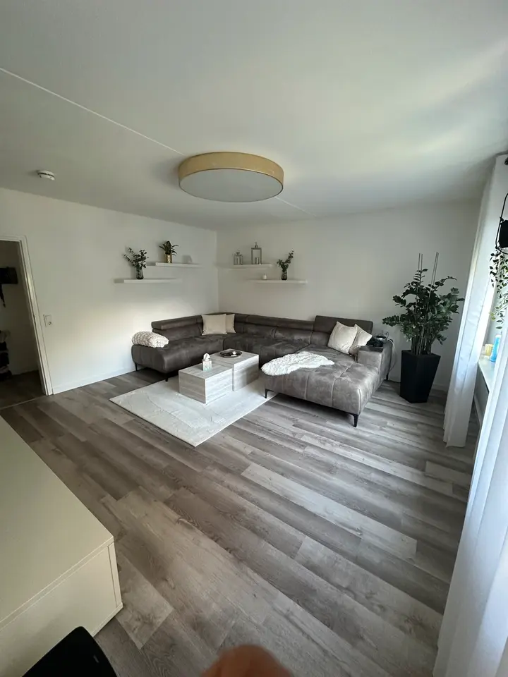 4 Zimmer Wohnung mit 90 m² in Kassel – Bild 3