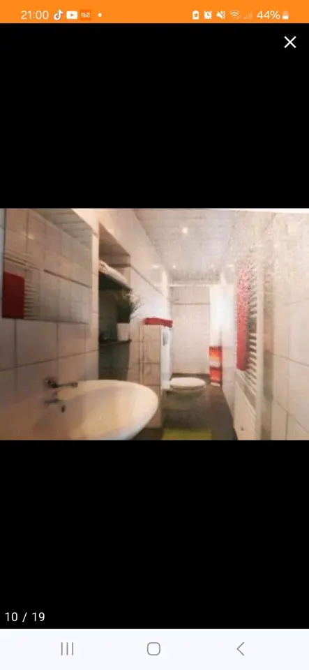 9 Zimmer Wohnung mit 250 m² in Kleve – Bild 8