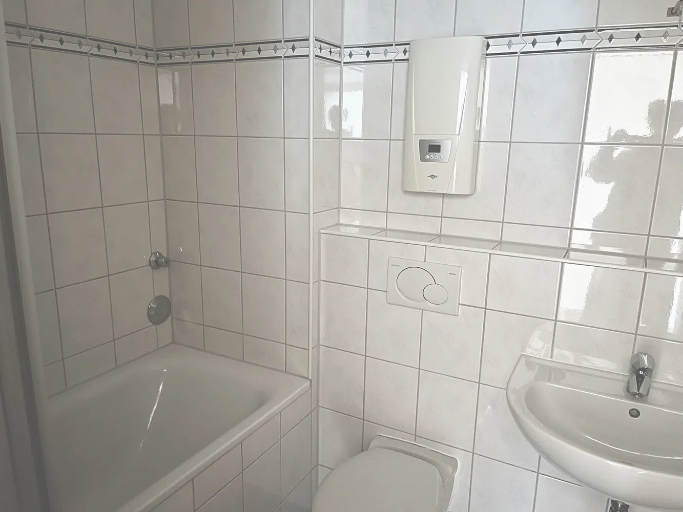 3 Zimmer Wohnung mit 57 m² in Lünen – Bild 11