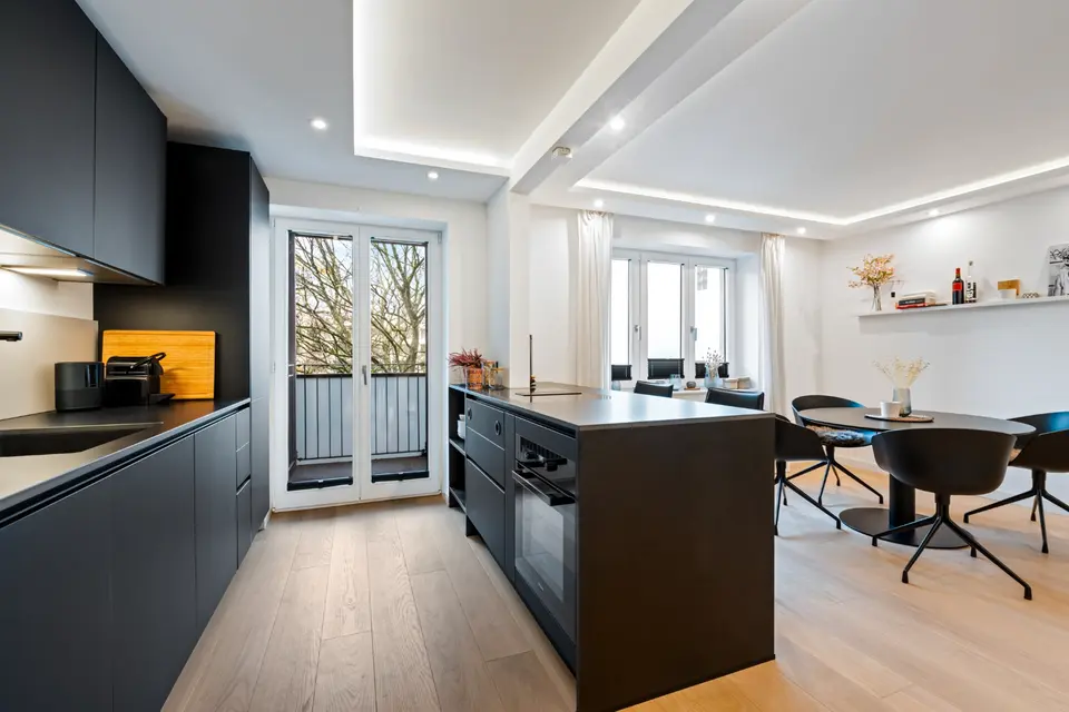 WG-Zimmer mit 74 m² in Norderstedt – Bild 8