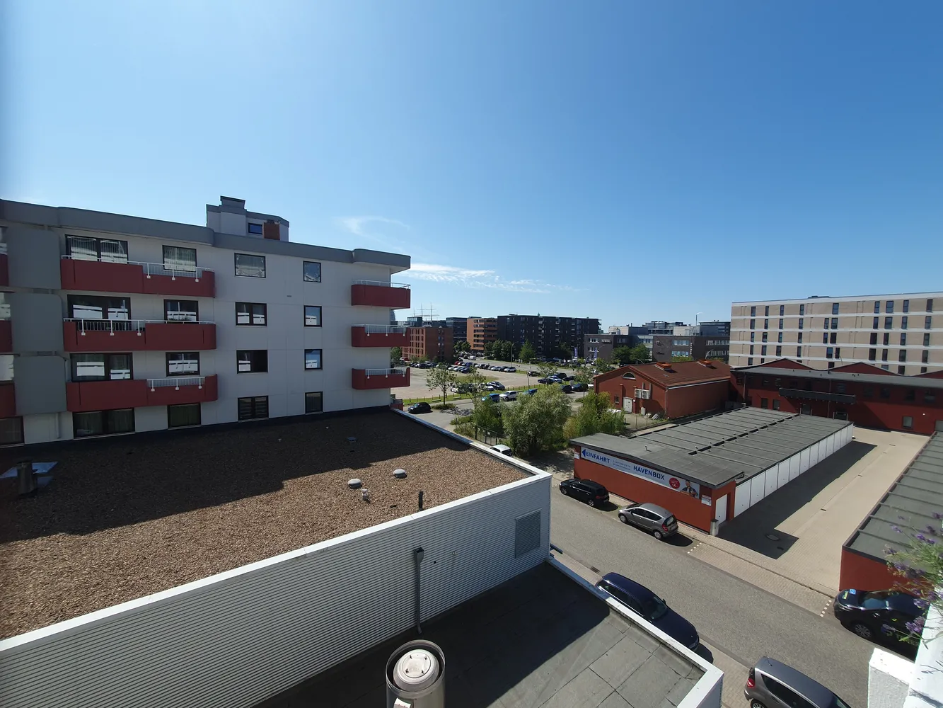 1 Zimmer Wohnung mit 33 m² in Bremen – Bild 6