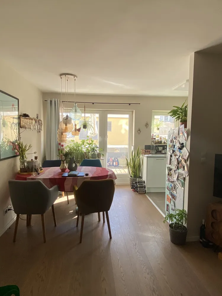 2 room apartment with 64 m² in Munich – Photo 7