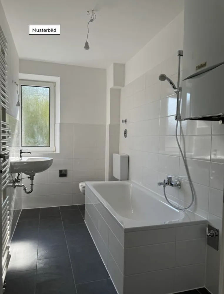 2 Zimmer Wohnung mit 47 m² in München – Bild 3