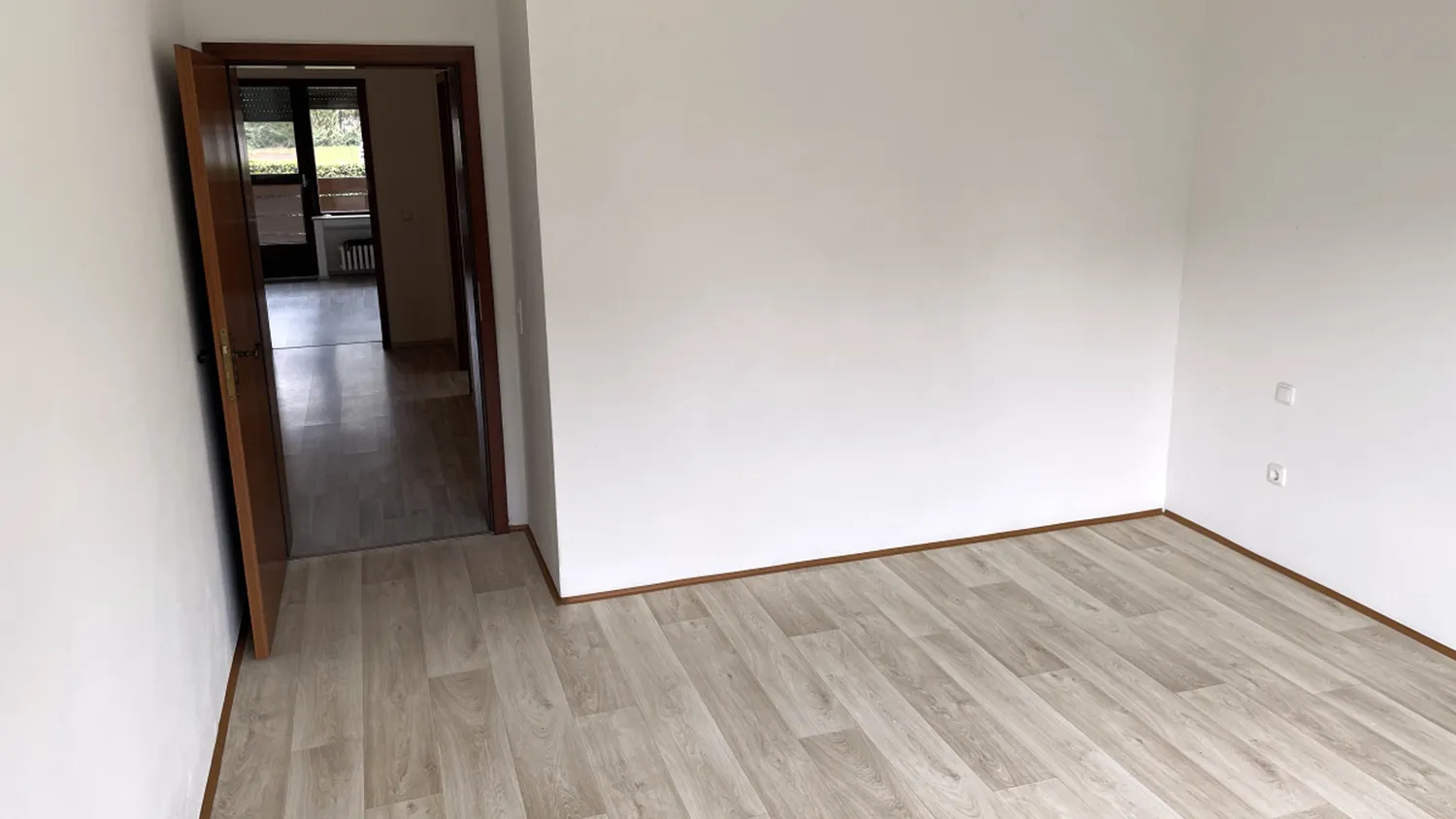 3 Zimmer Wohnung mit 58 m² in Oberhausen – Bild 8