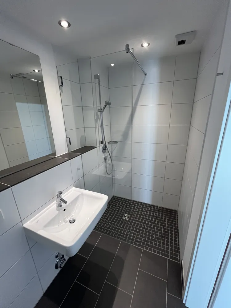 1 Zimmer Wohnung mit 20 m² in Trier – Bild 1