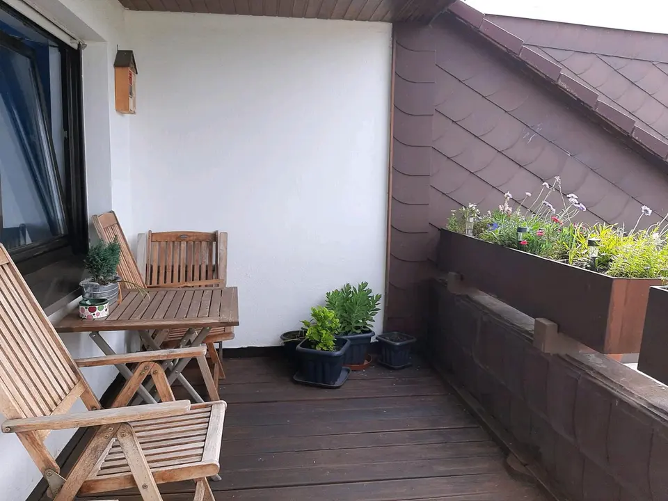 2 Zimmer Wohnung mit 68 m² in Hagen – Bild 5