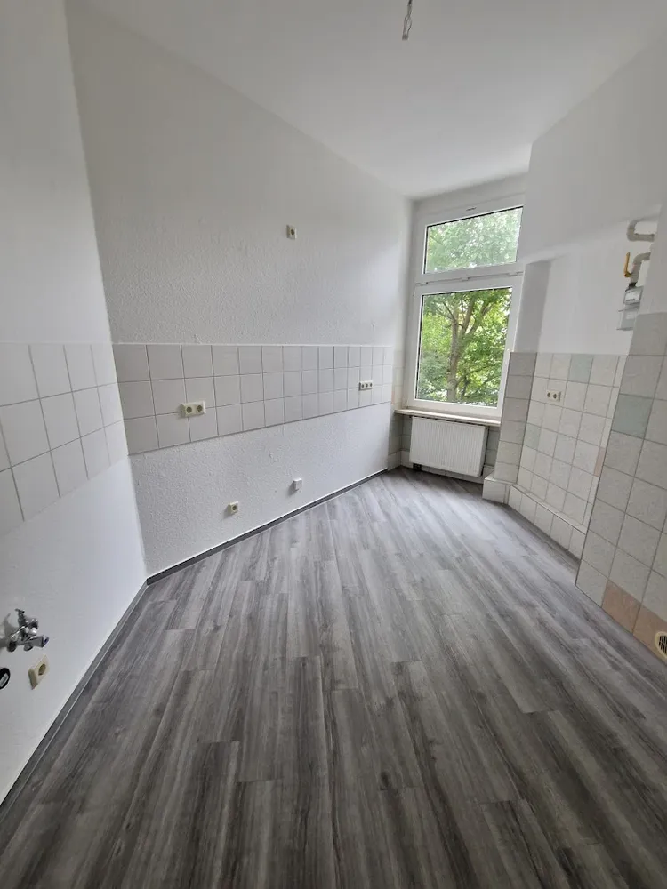 2 Zimmer Wohnung mit 56 m² in Magdeburg – Bild 4