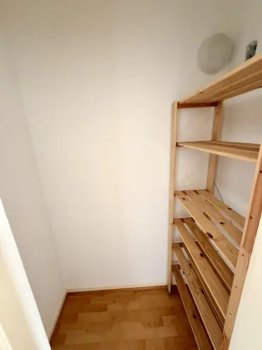 2 Zimmer Wohnung mit 57 m² in Düsseldorf – Bild 12