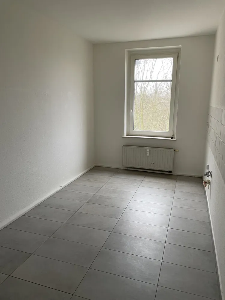 2 Zimmer Wohnung mit 54 m² in Leipzig – Bild 2