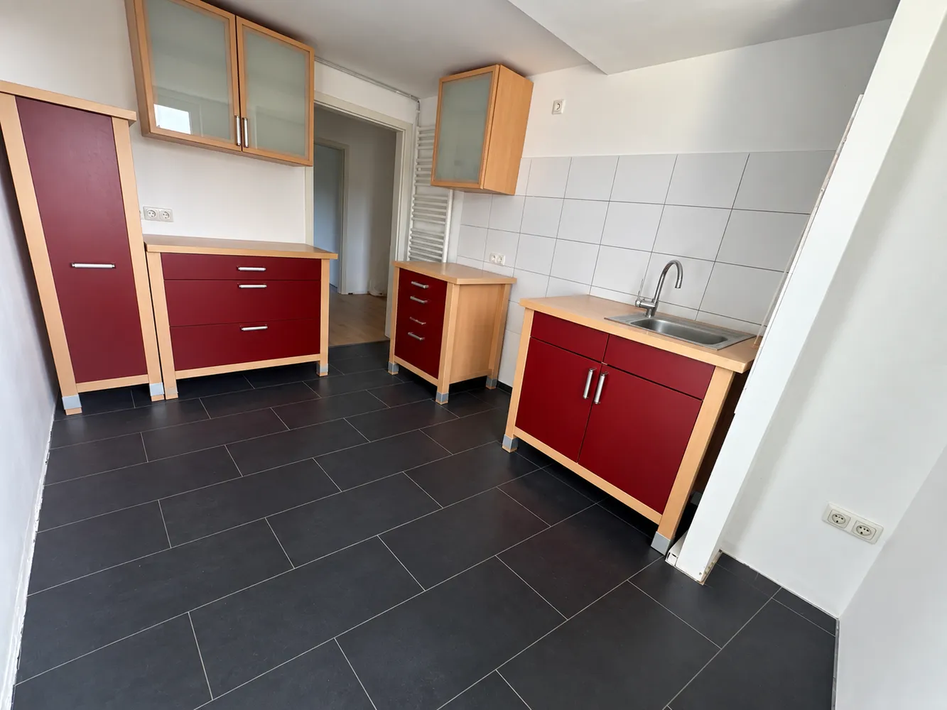 3 Zimmer Wohnung mit 70 m² in Bremerhaven – Bild 1