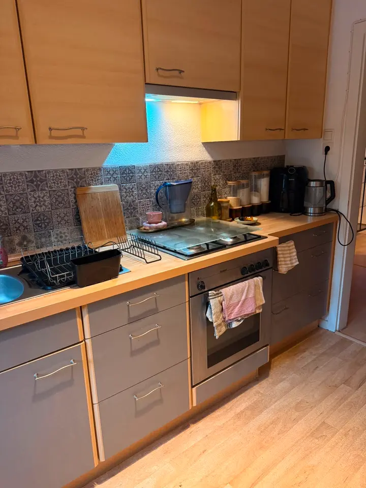 2 Zimmer Wohnung mit 49 m² in Viersen – Bild 6