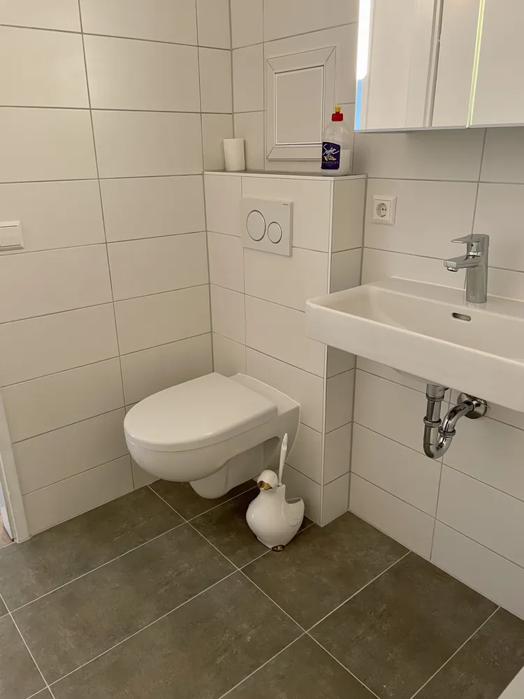 2 Zimmer Wohnung mit 47 m² in Stuttgart – Bild 7