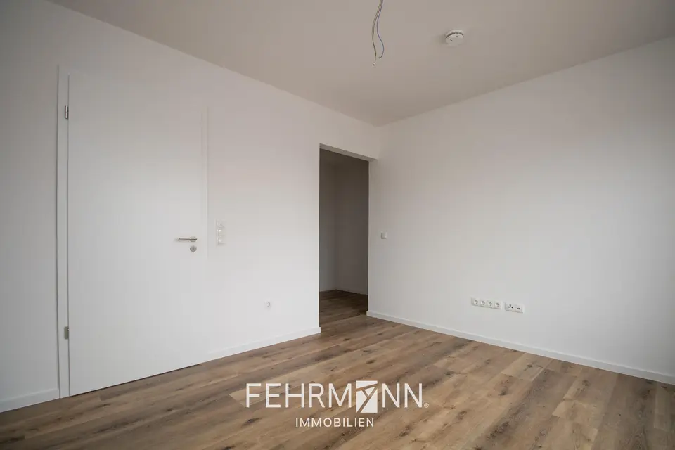 2 Zimmer Wohnung mit 104 m² in Meppen – Bild 5