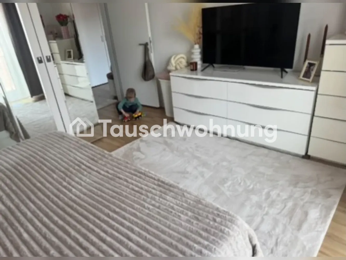 3 Zimmer Wohnung mit 85 m² in Hamburg – Bild 9