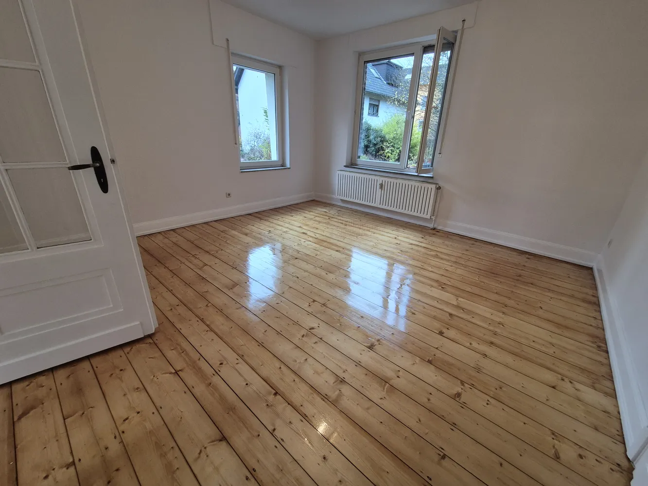 2 room apartment with 40 m² in Bonn – Photo 8