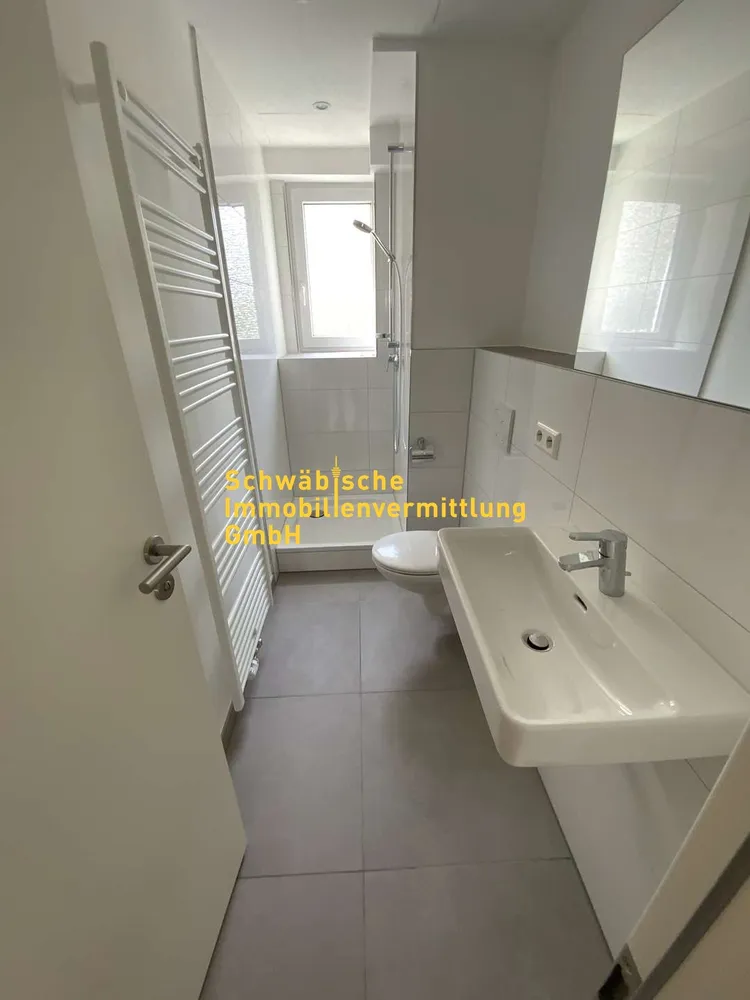 3 Zimmer Wohnung mit 59 m² in Stuttgart – Bild 1