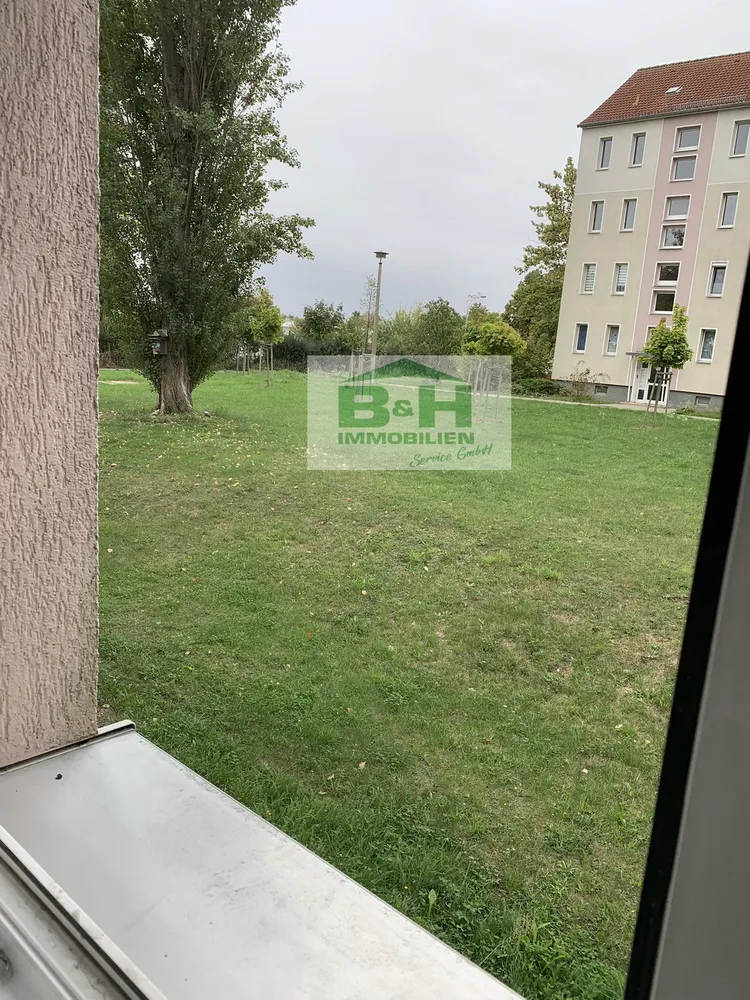 3 Zimmer Wohnung mit 58 m² in Bitterfeld-Wolfen – Bild 6