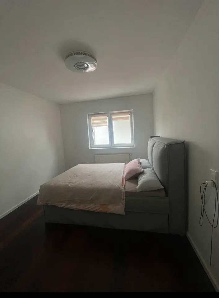 WG-Zimmer mit 60 m² in Langen – Bild 1