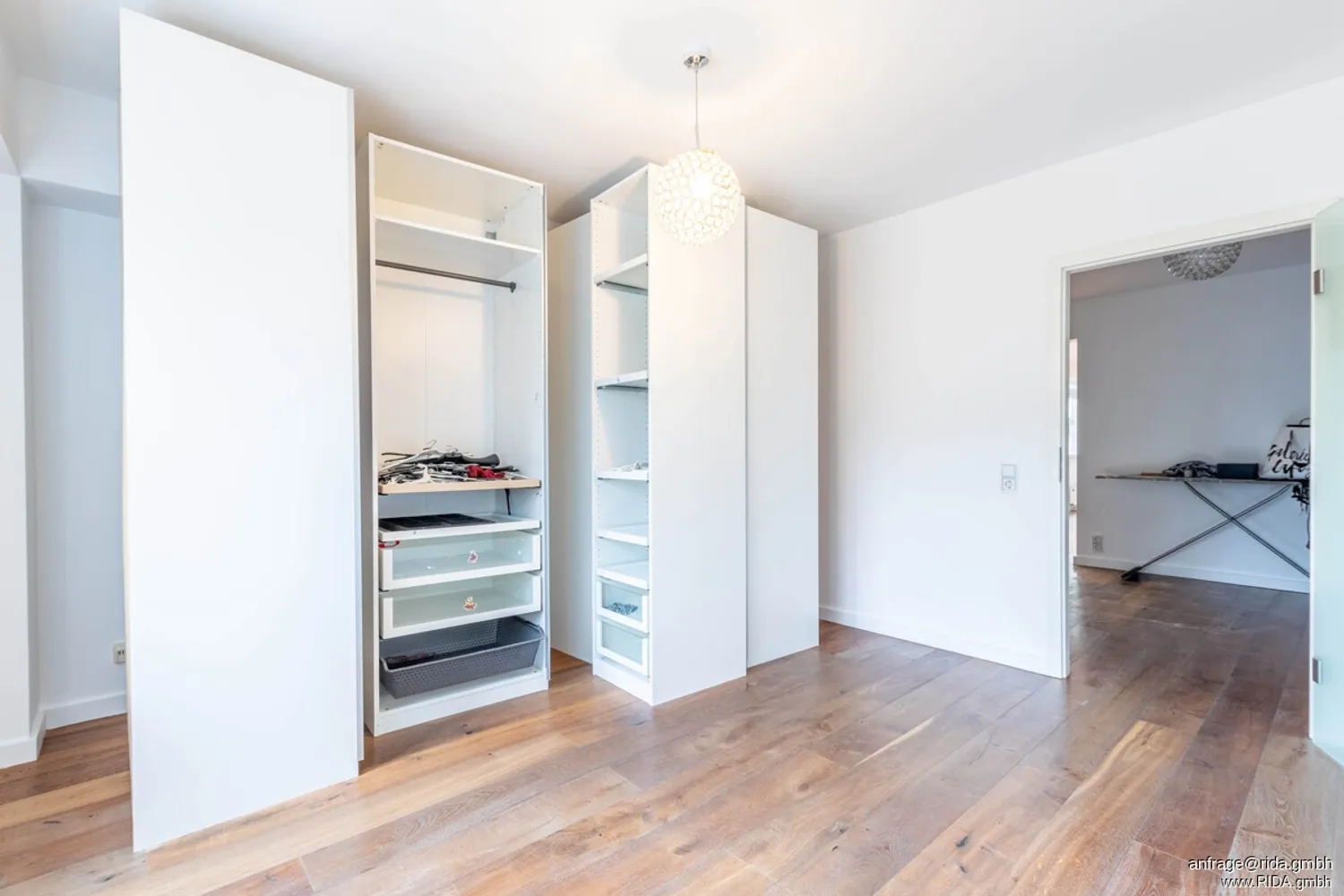 2 room apartment with 50 m² in Cologne – Photo 5