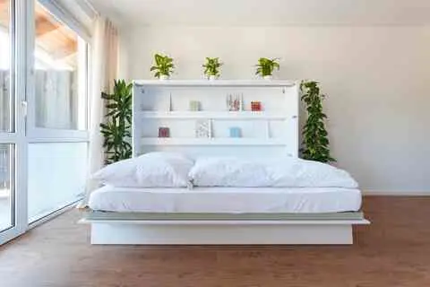 2 Zimmer Wohnung mit 56 m² in Hannover – Bild 7