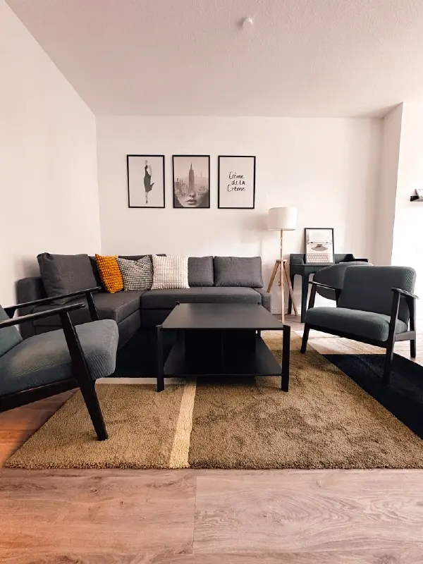 3 Zimmer Wohnung mit 85 m² in Chemnitz – Bild 6