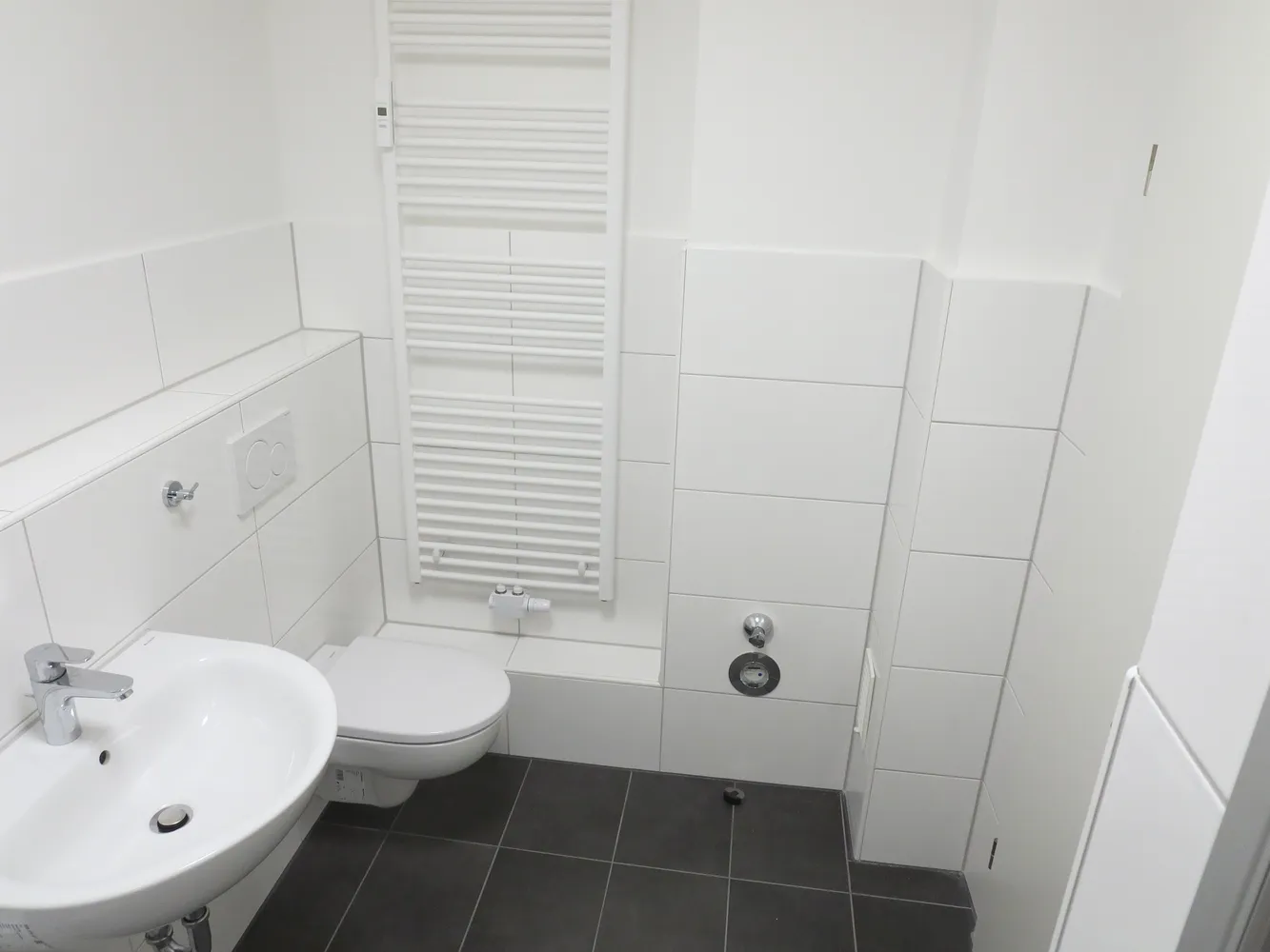 4 Zimmer Wohnung mit 62 m² in Bochum – Bild 9