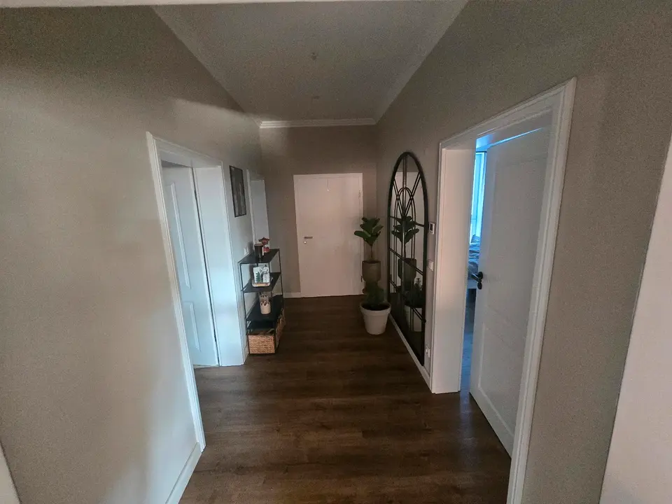 4 Zimmer Wohnung mit 180 m² in Bramsche – Bild 7