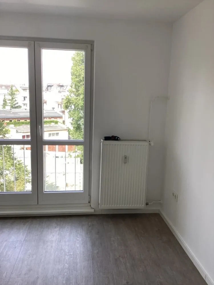 1 room apartment with 32 m² in Berlin – Photo 4