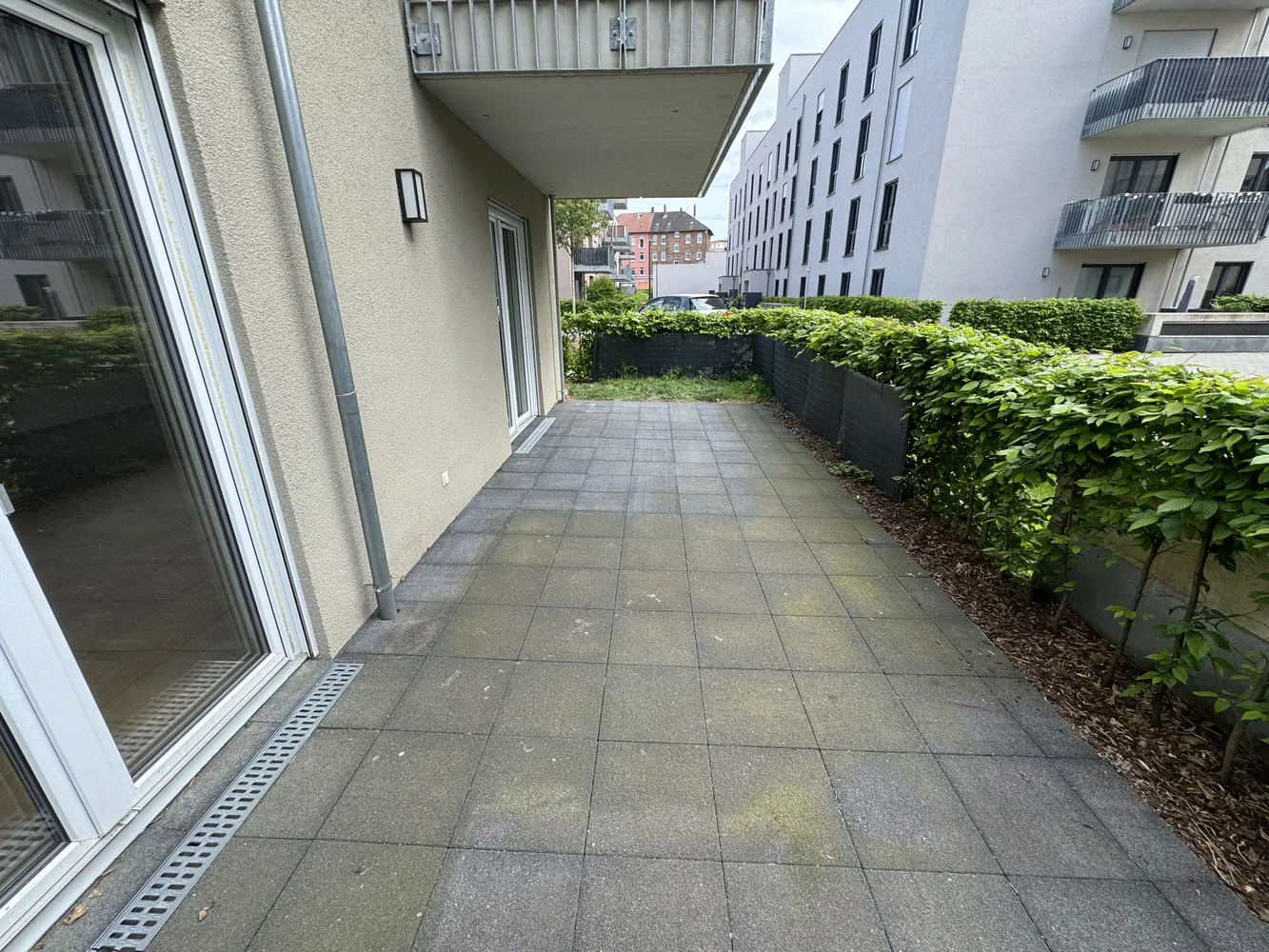 3 room apartment with 108 m² in Brunswick – Photo 4