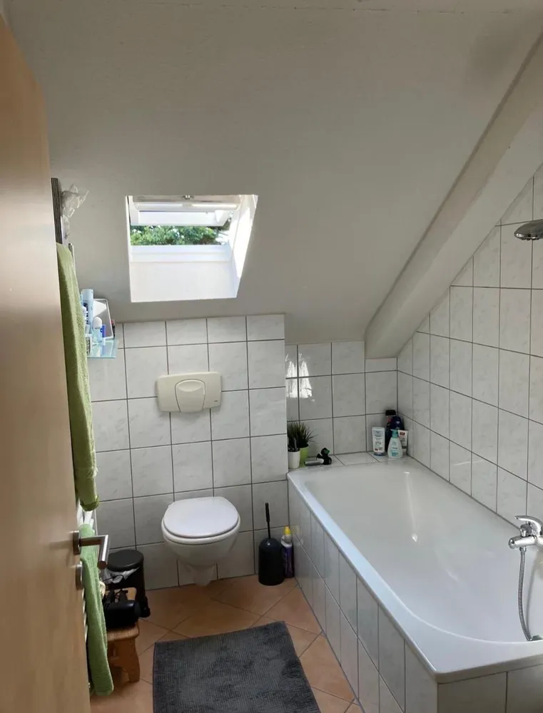 3 Zimmer Wohnung mit 63 m² in Mönchengladbach – Bild 7