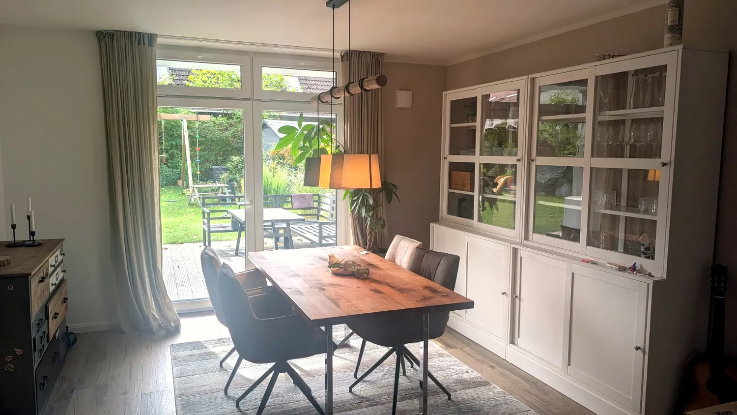 5 Zimmer Haus mit 150 m² in Norderstedt – Bild 3
