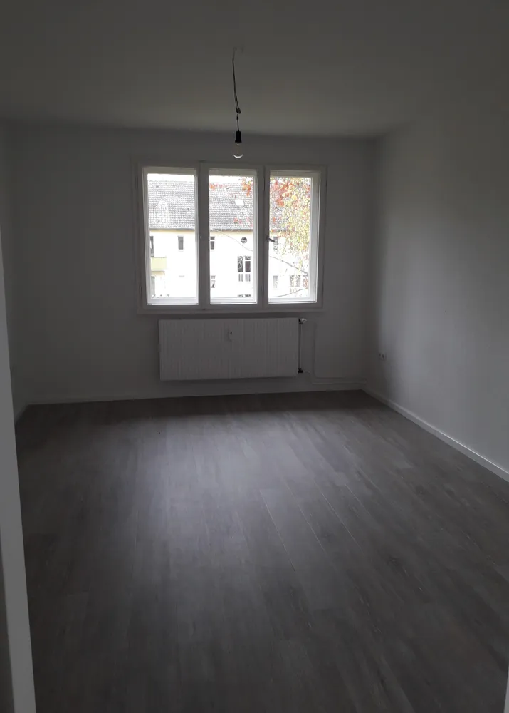 3 room apartment with 64 m² in Berlin – Photo 3