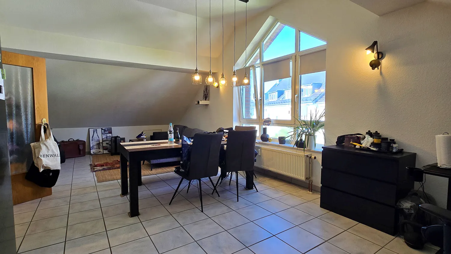2 Zimmer Wohnung mit 56 m² in Düsseldorf – Bild 9
