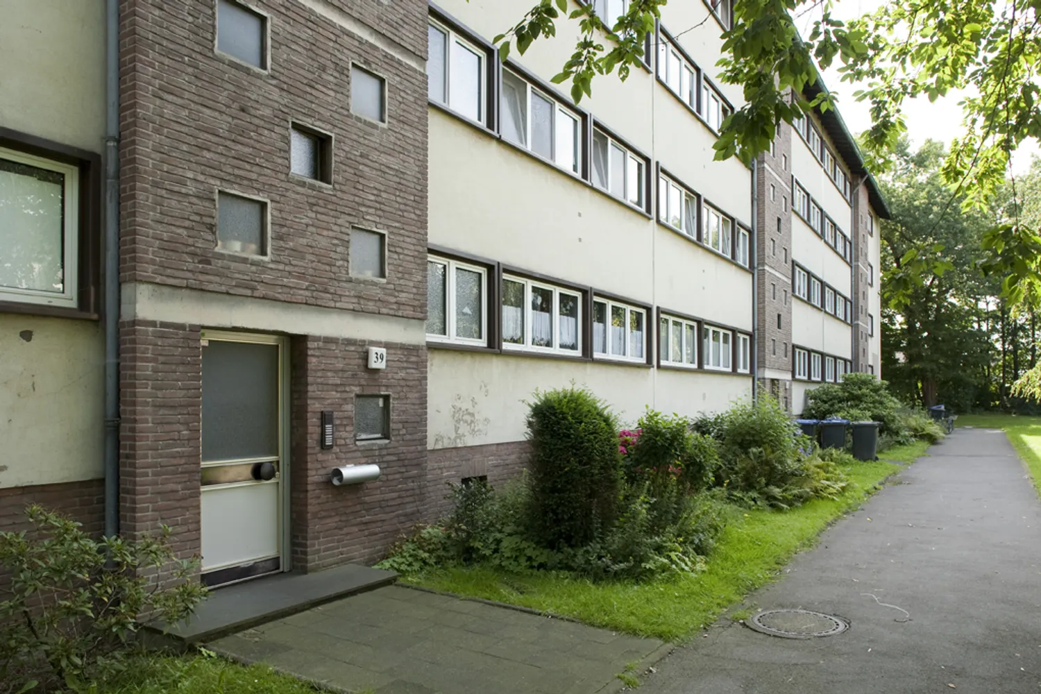 3 Zimmer Wohnung mit 64 m² in Langenfeld – Bild 6