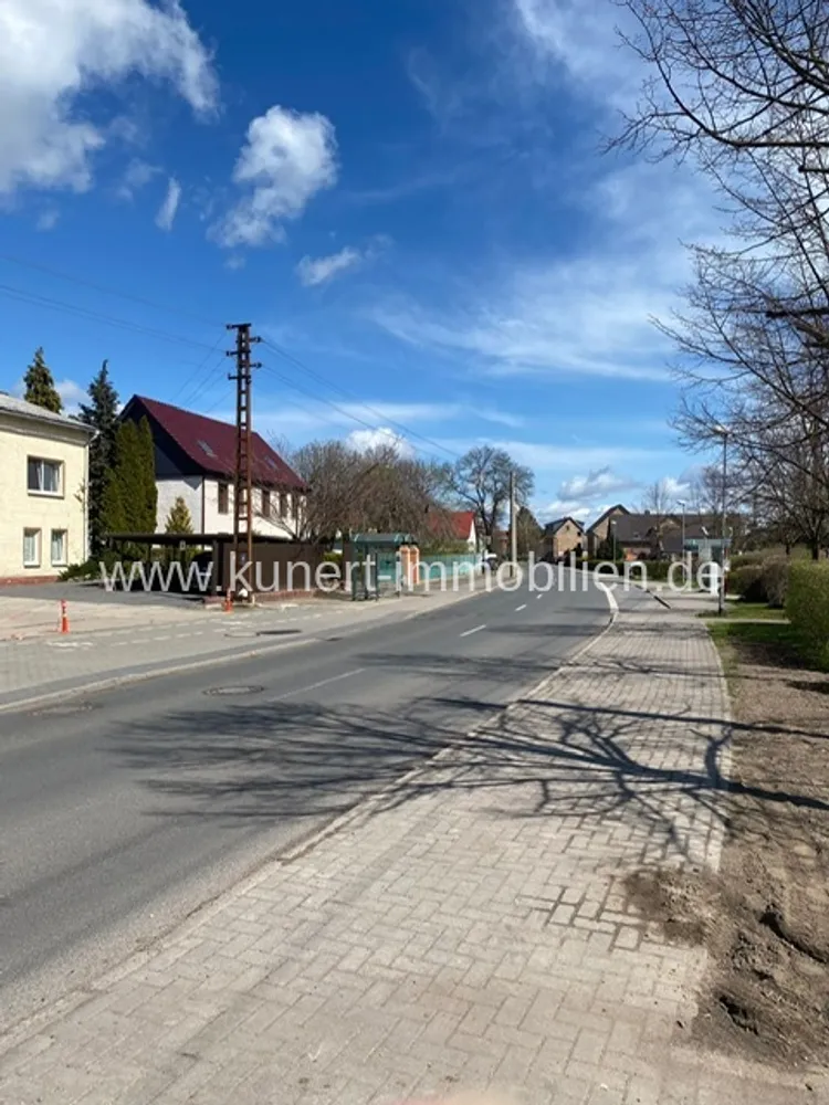 2 Zimmer Wohnung mit 34 m² in Halle (Saale) – Bild 9