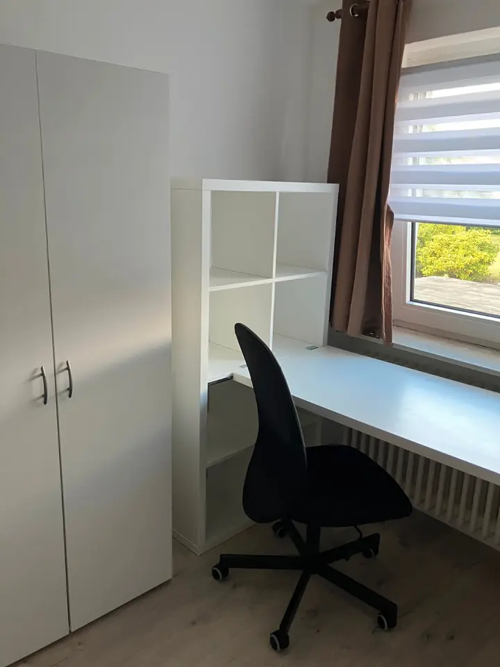 WG-Zimmer mit 17 m² in Lübeck – Bild 2