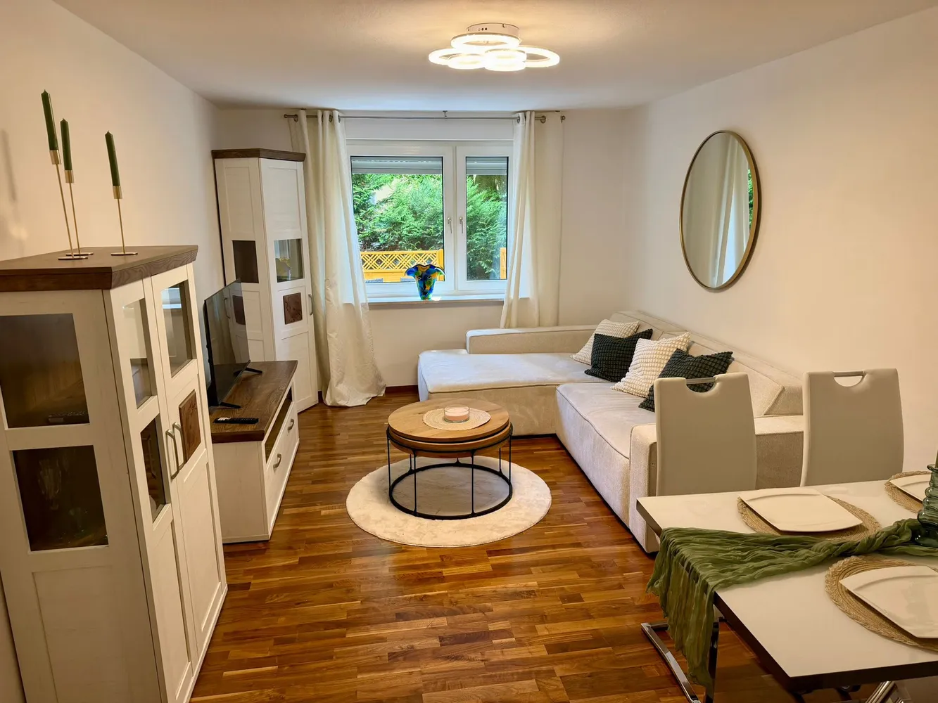 3 Zimmer Wohnung mit 59 m² in München – Bild 9