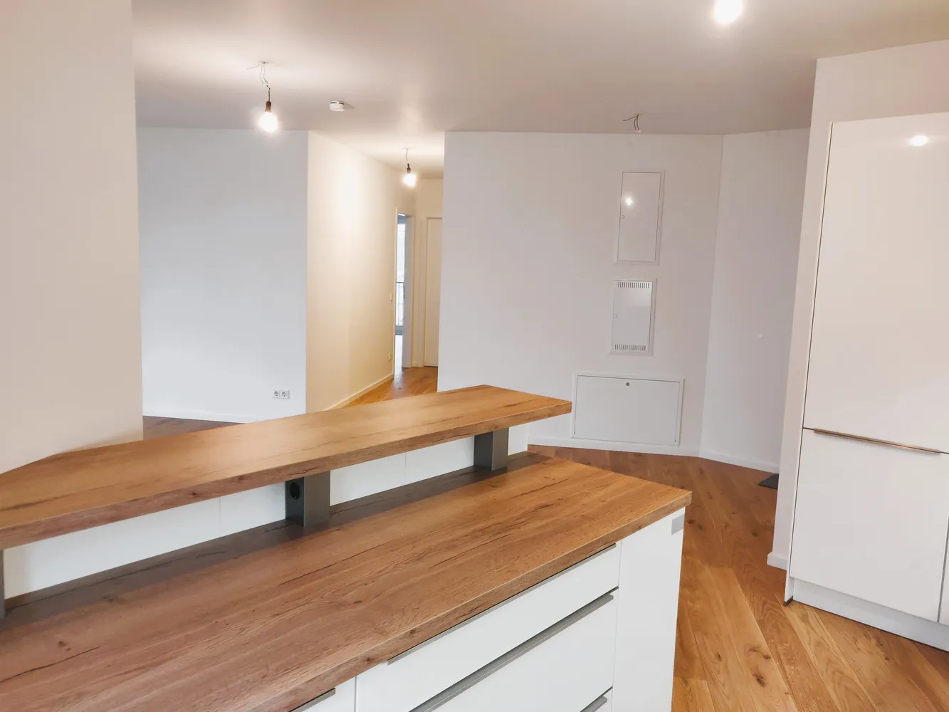 3 Zimmer Wohnung mit 92 m² in Freising – Bild 11