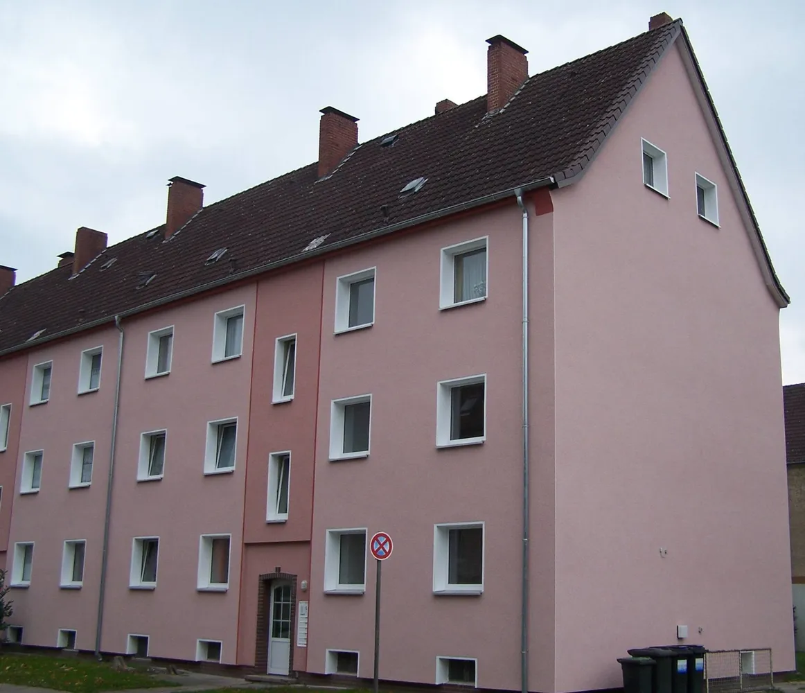 2 Zimmer Wohnung mit 51 m² in Bielefeld – Bild 1