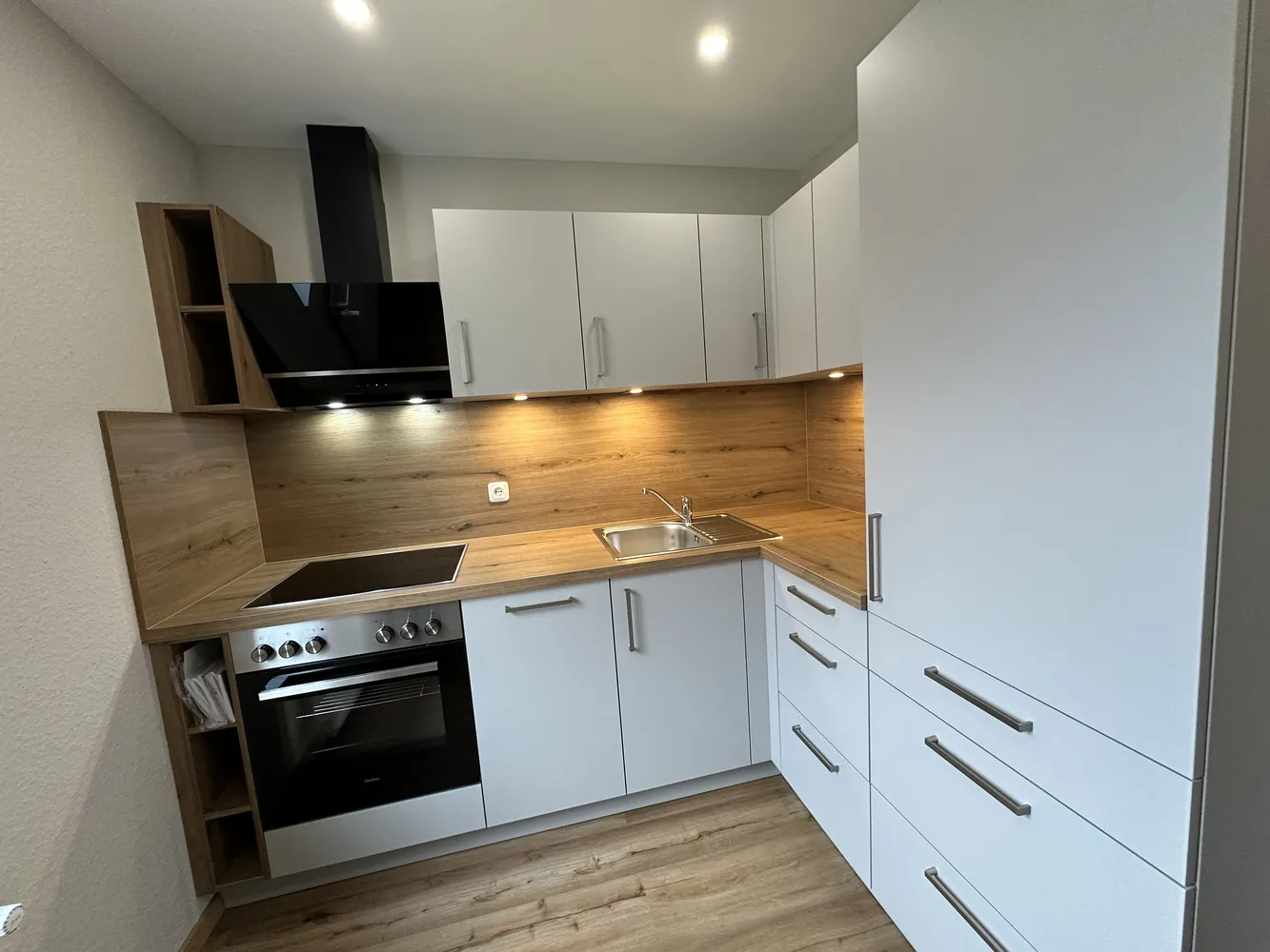 1 Zimmer Wohnung mit 40 m² in Frankfurt am Main – Bild 1