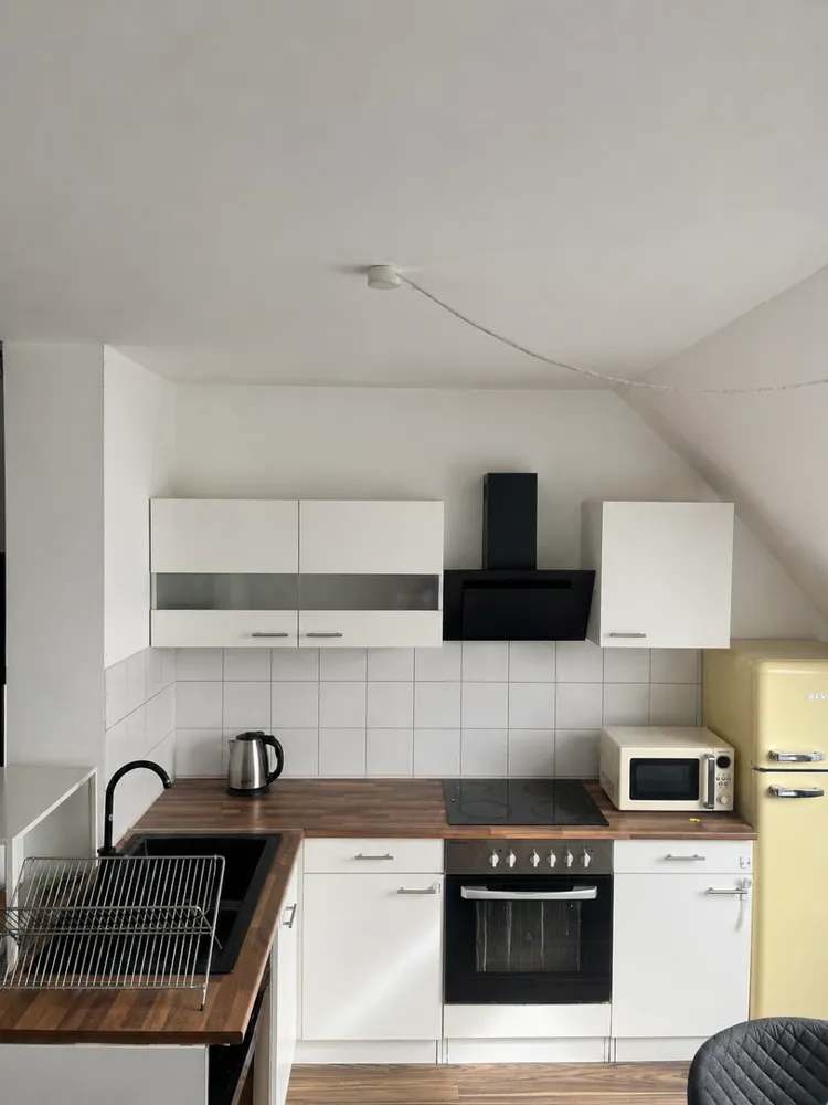 3 Zimmer Wohnung mit 60 m² in Aachen – Bild 6