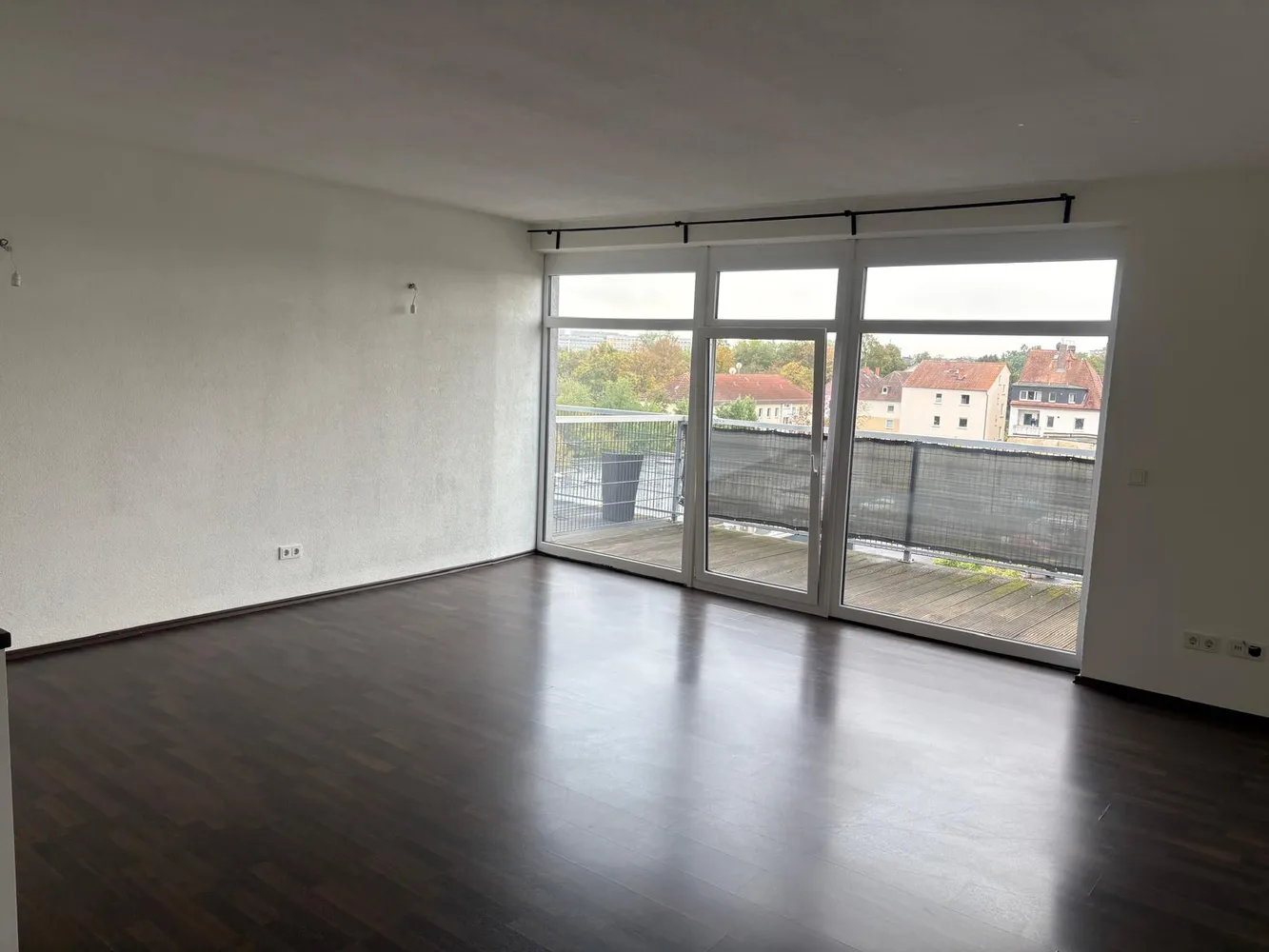 2 Zimmer Wohnung mit 54 m² in Gießen – Bild 4