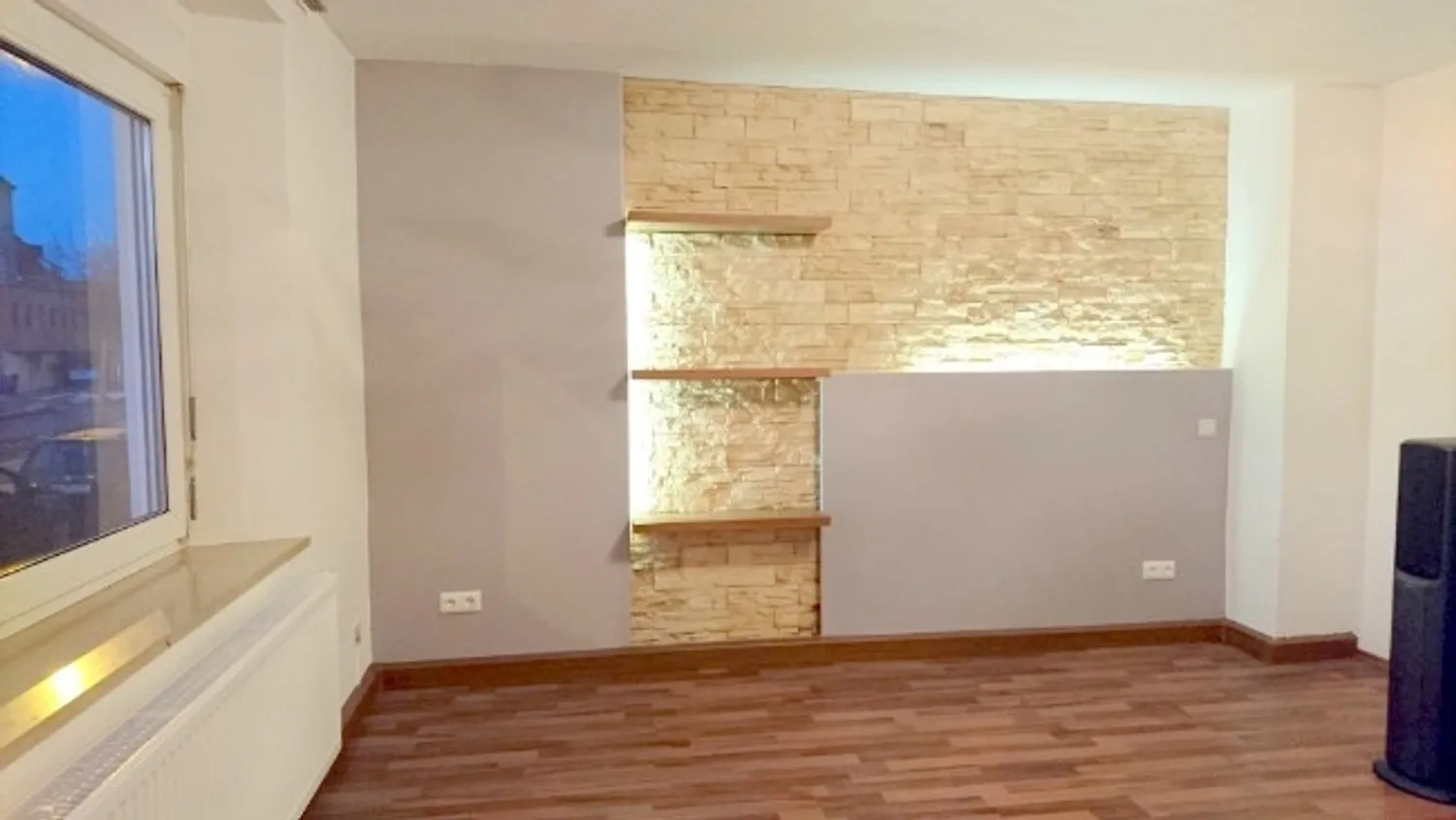2 Zimmer Wohnung mit 51 m² in Regensburg – Bild 2