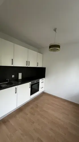 1 Zimmer Wohnung mit 42 m² in Augsburg – Bild 3