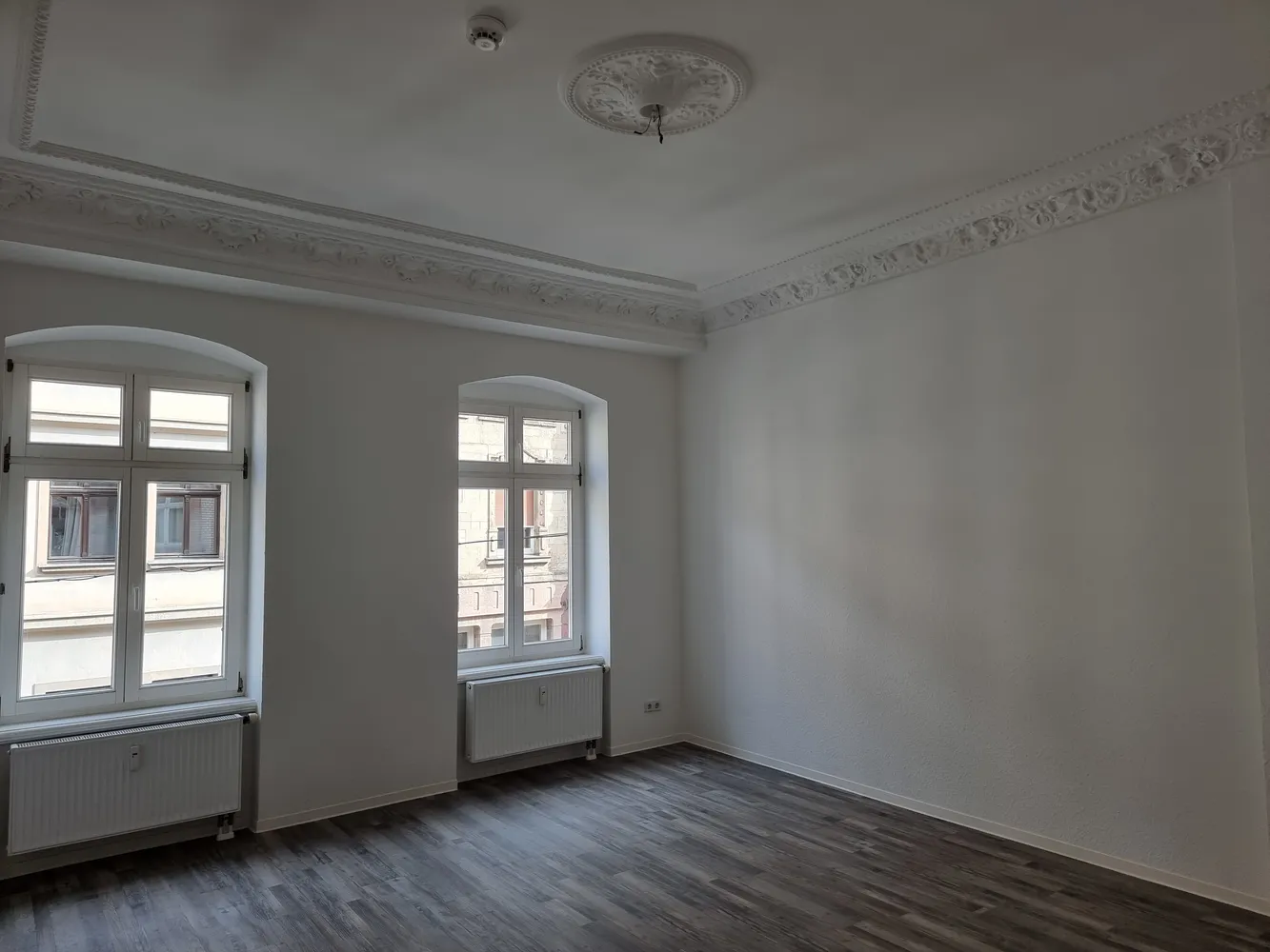 4 Zimmer Wohnung mit 147 m² in Halle (Saale) – Bild 10