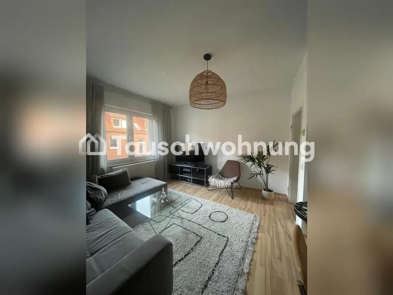 2 Zimmer Wohnung mit 60 m² in Münster – Bild 2
